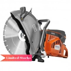 Husqvarna K 970 MKIII - 400mm (16") 4.8kW Power Cutter without Blades 967348101